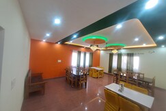 HOTEL SWAGAT SAROVAR, Pauri HOTEL SWAGAT SAROVAR, Pauri