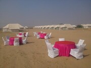 Samrat Desert Camp, Jaisalmer Samrat Desert Camp, Jaisalmer