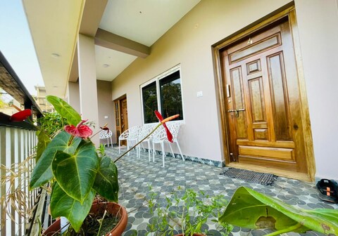 Coorg Charm Homestay