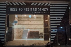 Three Points Residency, Chennai Three Points Residency, Chennai