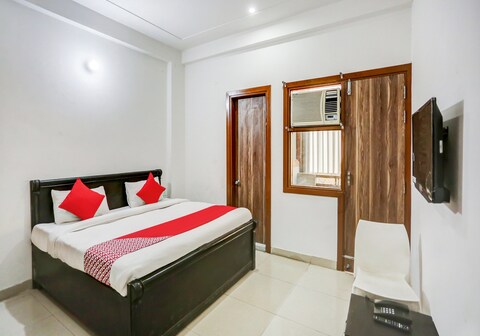 Hotel O Kavya Group of Residency (Kavya Hotel)