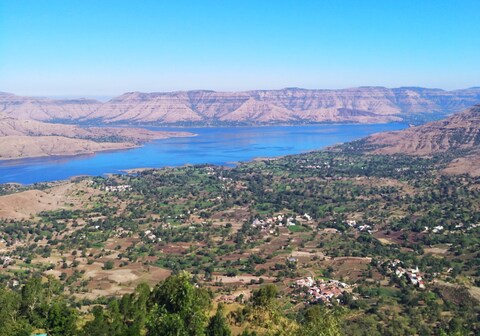 River Palace - A Valley View Hotel (Pure Veg)