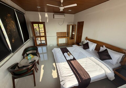 Hotel Sharna The Laxman Niwas Rajasthan