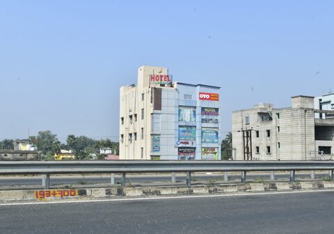 Hotel Ayush