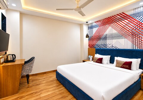 Aceotel Inn, Vijay Nagar