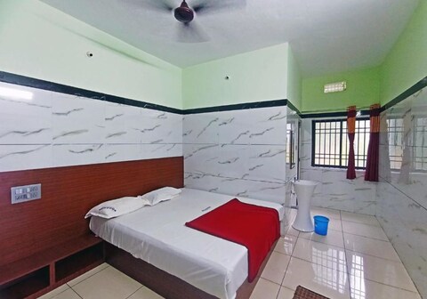 Kadamba Rooms Murudeshwar