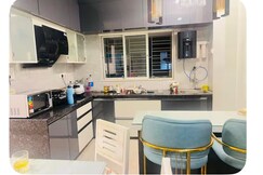 Luxury Apartment at New Town Just Infront Biswaban, Kolkata Luxury Apartment at New Town Just Infront Biswaban, Kolkata