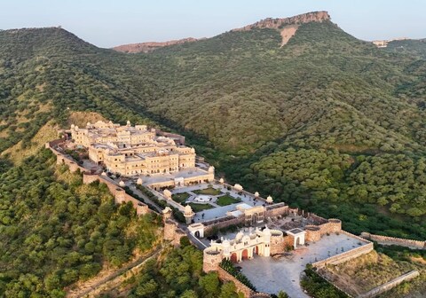 Abheygarh