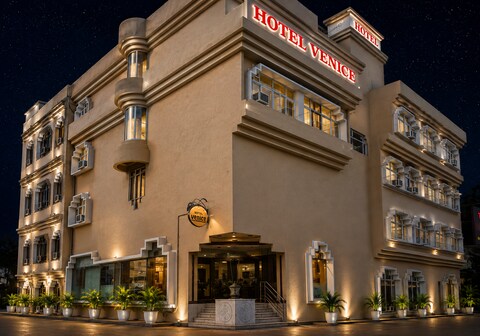 Hotel Venice