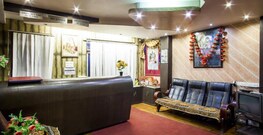 Hotel Shanti Palace, Darjeeling Hotel Shanti Palace, Darjeeling