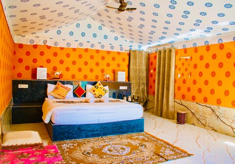 GARH RAJPUTANA DESERT CAMP