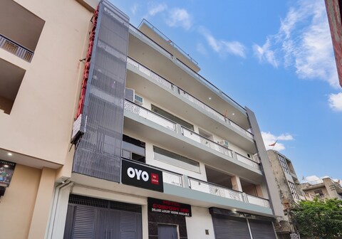 Hotel O Comfort