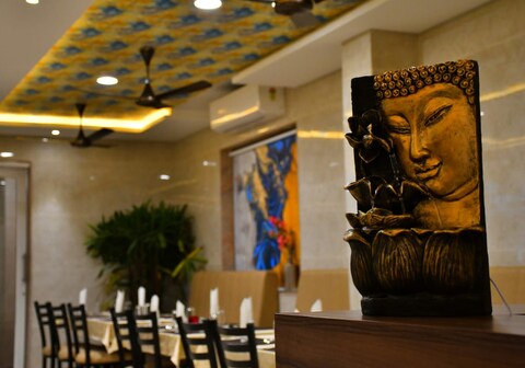 HOTEL ADHIKRISHNA ARCADE, ERODE