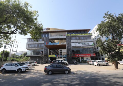 Shree Pashupati Regency