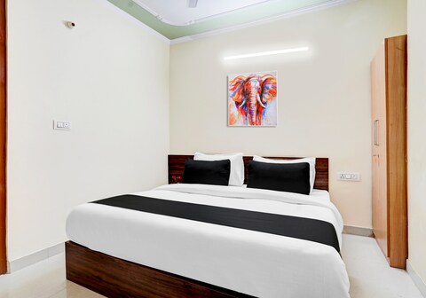 Hotel O KK Hotel