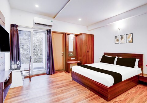 Whitefield Bangalore