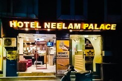 Hotel Neelam Palace DX , Delhi Hotel Neelam Palace DX , Delhi