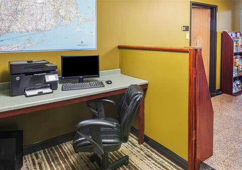 Best Western Airport Inn