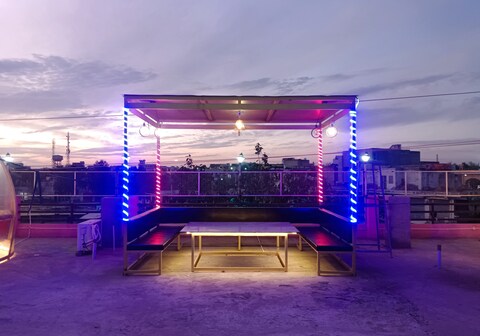 DURGA HOTEL AND GUEST HOUSE