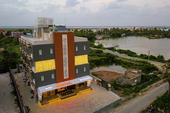 Hotel Apple Inn