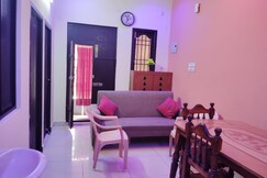 Reedham home stay, Pondicherry Reedham home stay, Pondicherry