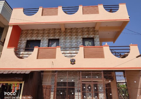 Happy Homestay New Hampi