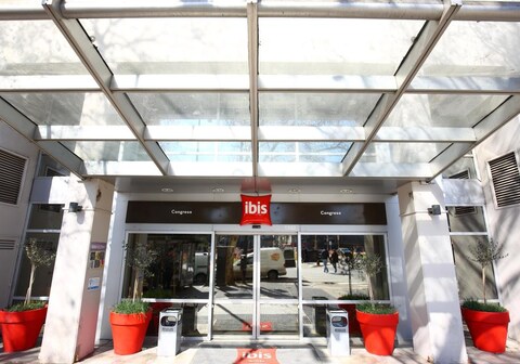 Hotel ibis Buenos Aires Congreso