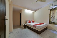 OYO 17315 Hotel Lorgan residency, Hyderabad OYO 17315 Hotel Lorgan residency, Hyderabad