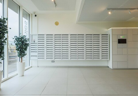 Comfort studio in premium residence- Sport/cinema 4