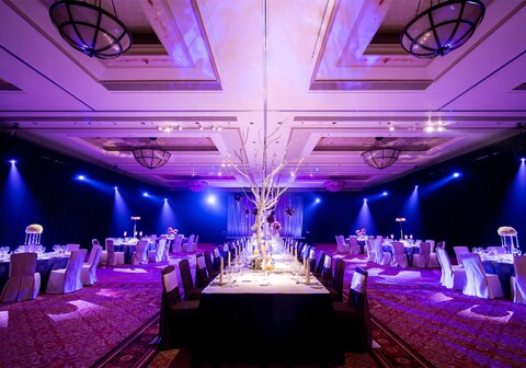 Conrad Macao Cotai Central