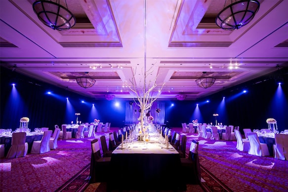 Conrad Macao Cotai Central