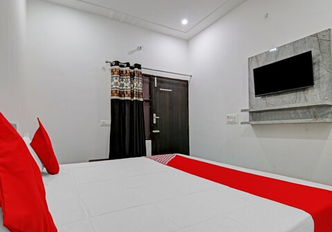 Hotel O Moon Light Guest House