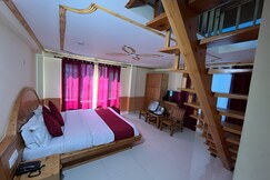 Hotel Bhawani Villa Manali, Manali Hotel Bhawani Villa Manali, Manali
