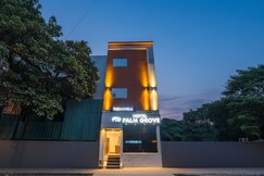 FabHotel Prime Palm Grove - Nr BKC, Mumbai FabHotel Prime Palm Grove - Nr BKC, Mumbai