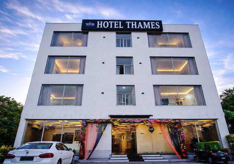 Hotel Thames