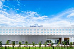 Sarovar Portico Sriperumbudur, Chennai Sarovar Portico Sriperumbudur, Chennai