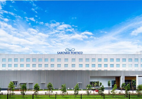 Sarovar Portico Sriperumbudur