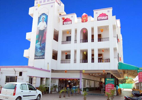 Hotel Utsav