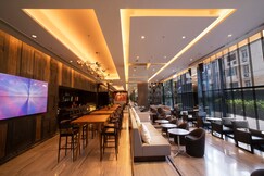 Novotel Chennai Chamiers Road, Chennai Novotel Chennai Chamiers Road, Chennai