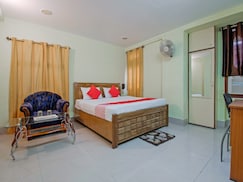 OYO 23043 Grand AR Residency, Patna OYO 23043 Grand AR Residency, Patna