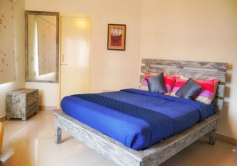 Villa Nirvana by Palette Homes 4BHK