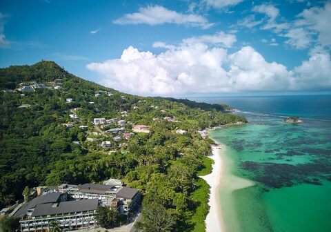 laïla, Seychelles, A Marriott Tribute Portfolio Resort