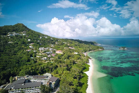 laïla, Seychelles, A Marriott Tribute Portfolio Resort