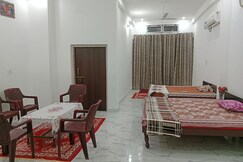 Laddo Gopal Home Stay, Ayodhya Laddo Gopal Home Stay, Ayodhya