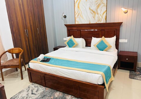 Hotel Fortune Home