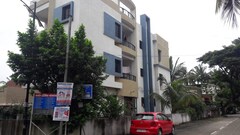 VnV Bungalow Dhankawadi, Pune VnV Bungalow Dhankawadi, Pune