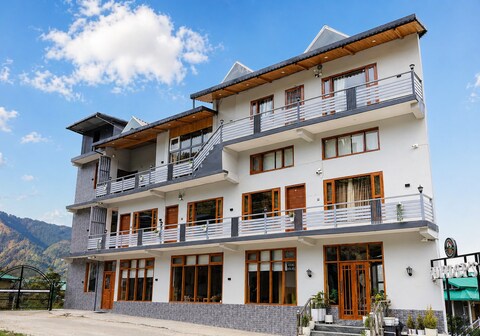 Hotel Amadeus