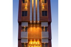 Hotel Kashvi, Udaipur Hotel Kashvi, Udaipur