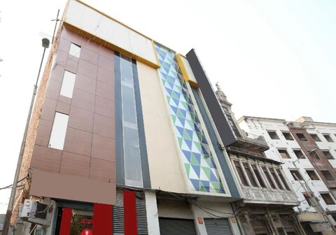 HOTEL HARPAL CLASSIC