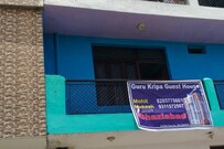 Guru Kripa Guest House , Delhi Guru Kripa Guest House , Delhi